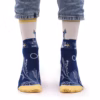 Hop Hare Bambussokker (36-40) - Midnight Cat - Bilde 4
