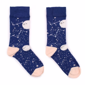 Hop Hare Bambussokker (36-40) - Moon Walk