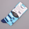 Hop Hare Bambussokker (36-40) - Pentagram Og Evil Eye - Bilde 2