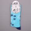 Hop Hare Bambussokker (36-40) - Pentagram Og Evil Eye - Bilde 3