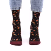 Chaussettes Bambou Hop Hare (36-40) - Arbre de Vie – Image 4
