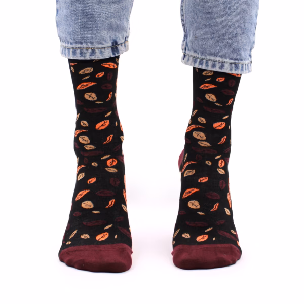 Hop Hare Bambussokker (36-40) - Tree Of Life - Bilde 4