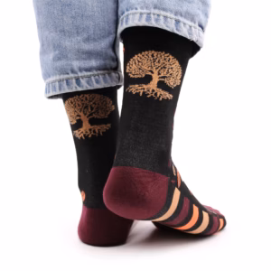 Hop Hare Bambussokker (36-40) - Tree Of Life