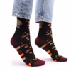 Chaussettes Bambou Hop Hare (36-40) - Arbre de Vie – Image 5
