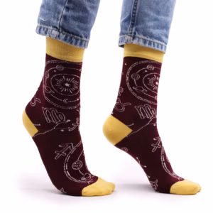 Hop Hare Bambussokker (36-40) - Zodiac