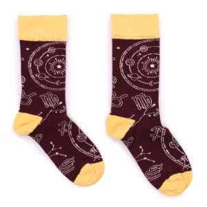 Hop Hare Bambussokker (36-40) - Zodiac