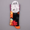 Hop Hare Bambussokker (41-46) - Pink Buddha & Lotus - Bilde 3