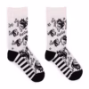 Hop Hare Bambussocken (41-46) - Ying Yang