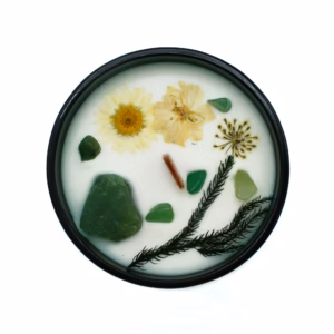Hop Hare Crystal Magic Blomsterlys - Tryllekunstneren