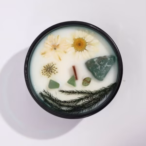 Hop Hare Crystal Magic Blomsterlys - Tryllekunstneren