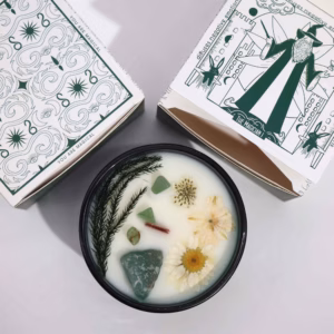 Hop Hare Crystal Magic Blomsterlys - Tryllekunstneren