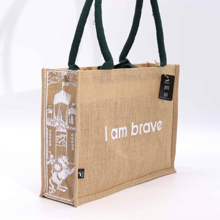 Hop-Hare-Jute-Big-Bag-I-am-Brave