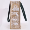 Hop Hare Jute Big Bag - I Am Magical - Bilde 2