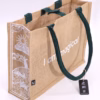 Hop Hare Jute Big Bag - I Am Magical - Bilde 3