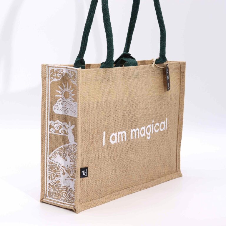 Hop-Hare-Jute-Big-Bag-I-am-Magical