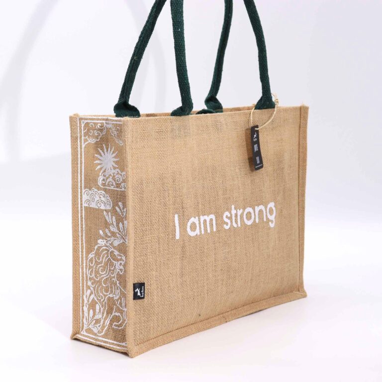 Hop-Hare-Jute-Big-Bag-I-am-Strong