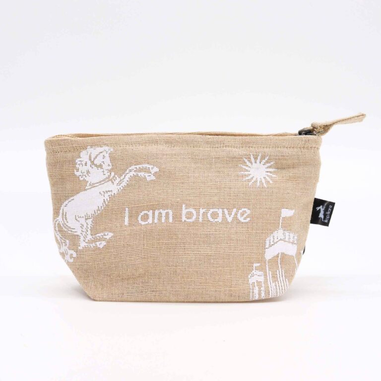 Hop-Hare-Pouch-I-am-Brave