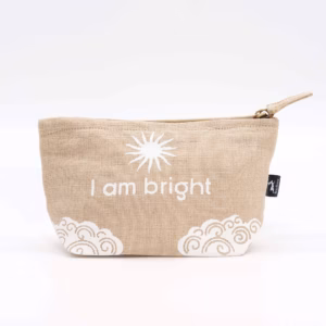 Pochette Hop Hare - I am Bright