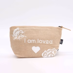 Pochette Hop Hare - I am Loved