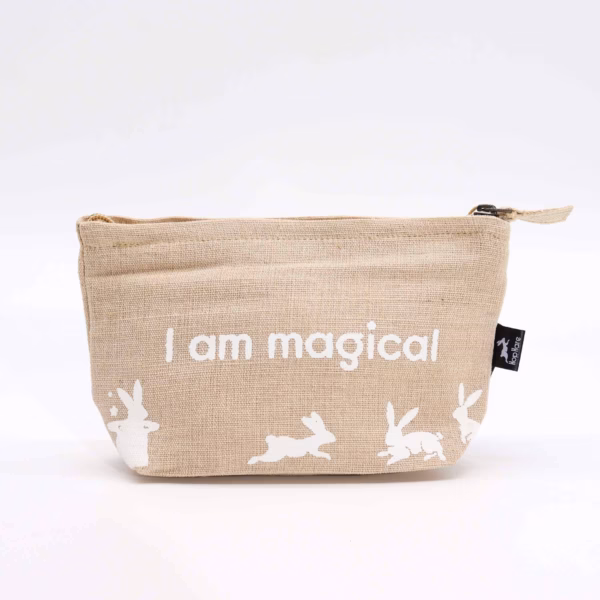 Hop Hare Pouch - Jeg Er Magisk