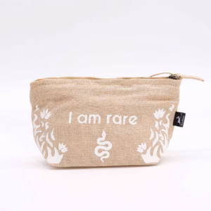 Pochette Hop Hare - I am Rare