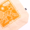 Bolsa de Algodon-  Hop Hare - Soy Fuerte - Imagen 2