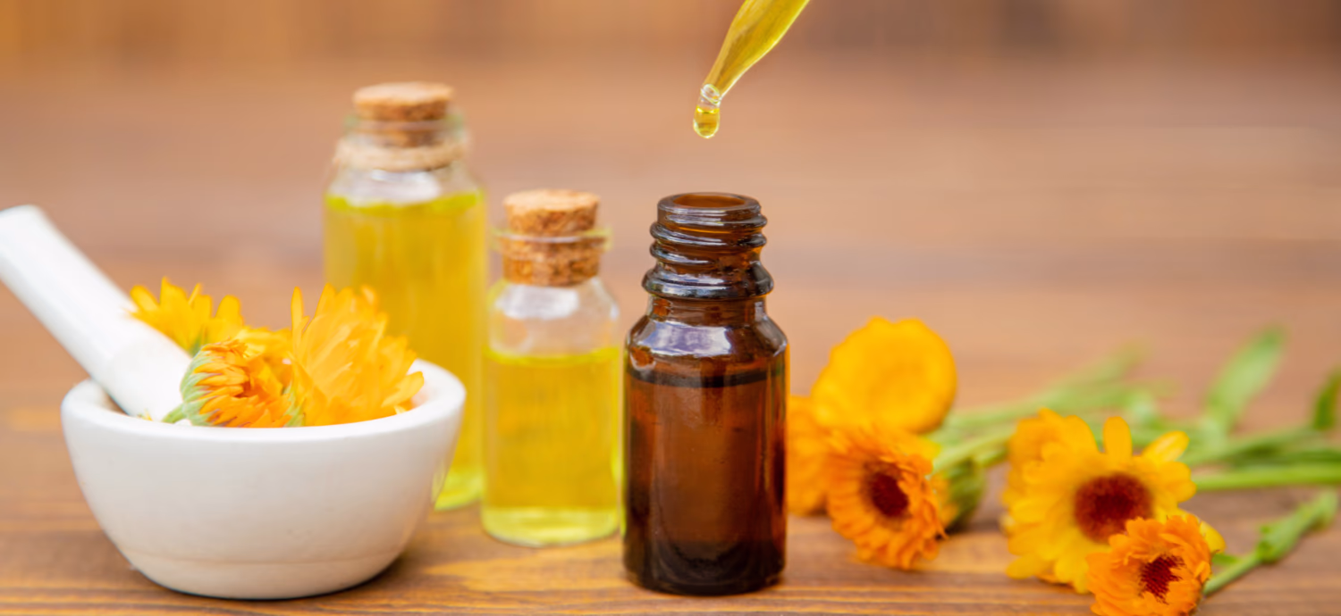 How to Use Essential Oils Safely A Beginner’s Guide