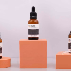 Sérum Visage à l'Acide Hyaluronique
