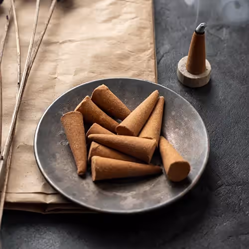 Buy Incense Cones