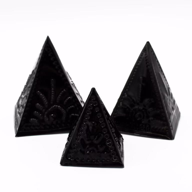 Incense-Powder-Mould-Set-Black