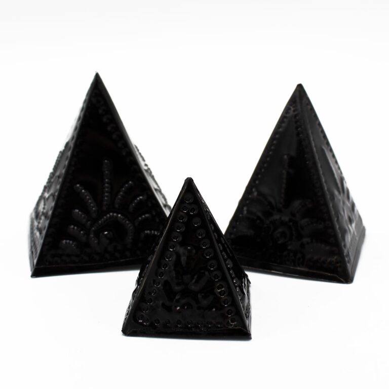 Incense-Powder-Mould-Set-Black