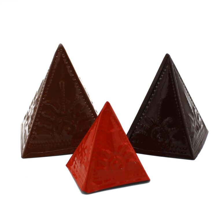 Incense-Powder-Mould-Set-Lt-Brown-Dk-Brown-Orange