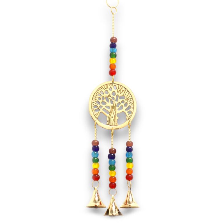 Indian-Chimes-Brass-Tree-of-Life-with-Chakra-Beads-3-Bells-6
