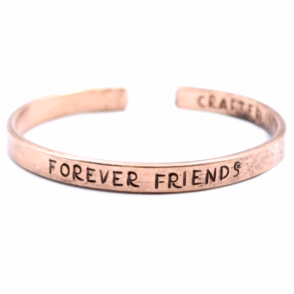 Inspiration Bracelet - Copper Selection - Image 9
