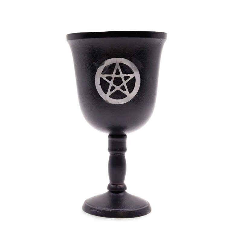 Iron-Ritual-Goblet-Pentagon-20x11cm