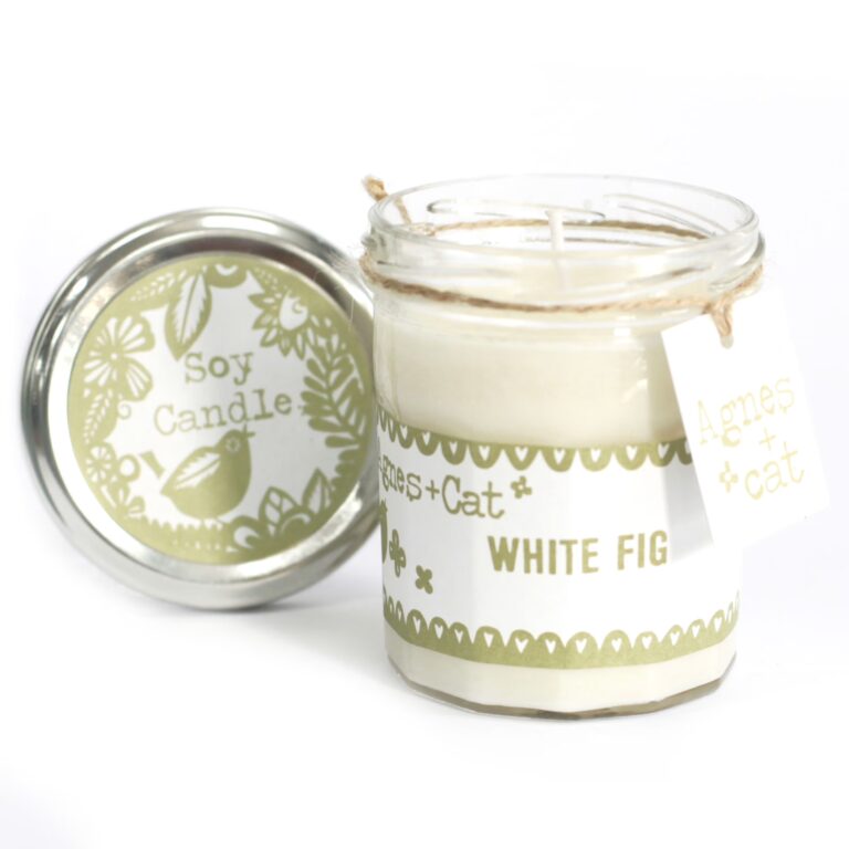 Jam-Jar-Candle-White-Fig
