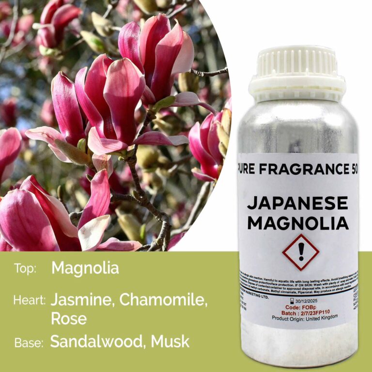 Japanese-Magnolia-Pure-Fragrance-Oil-500ml