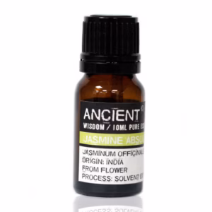 Jasmine Absolute Essential Oil 10ml