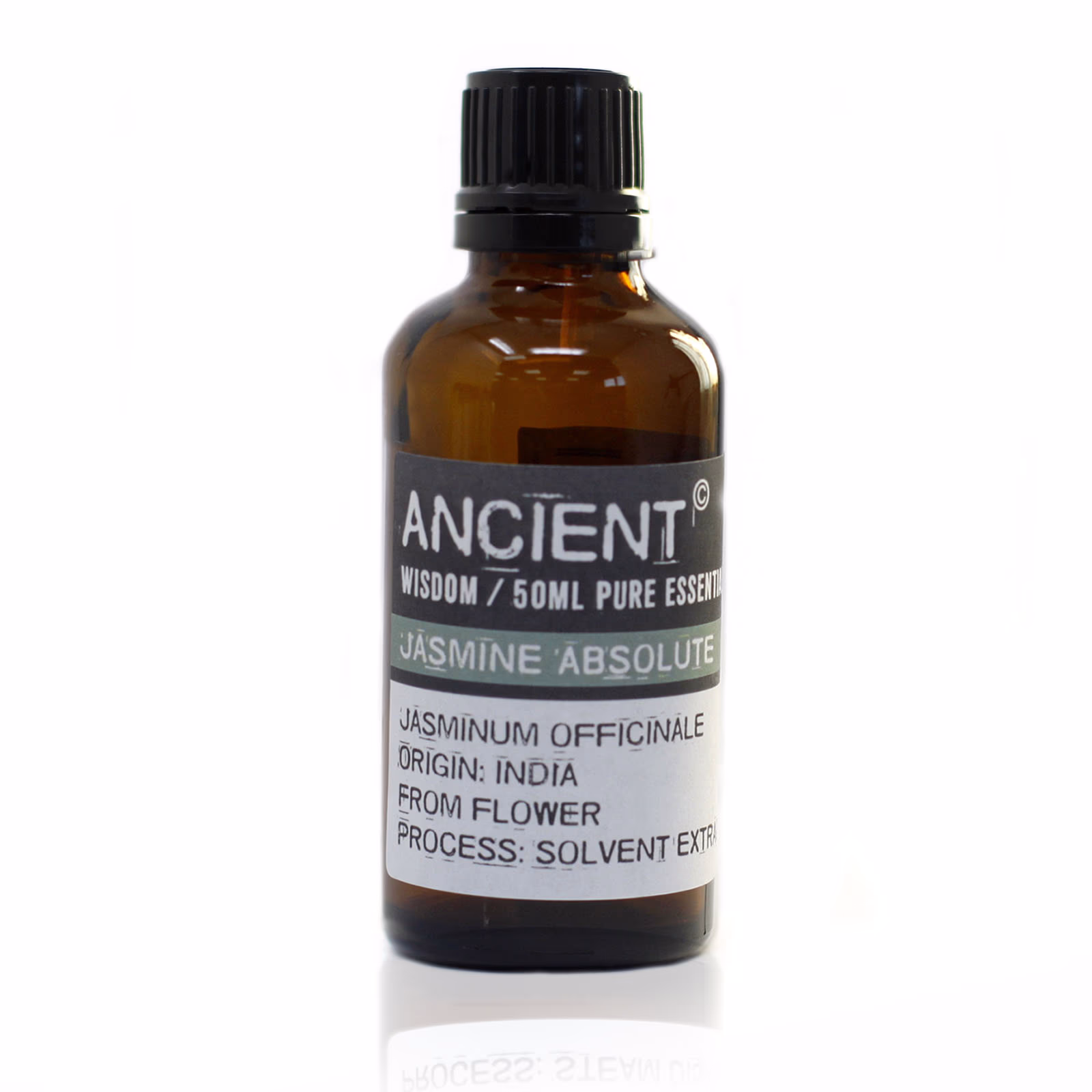 Jasmine Absolute Essential Oil 50ml