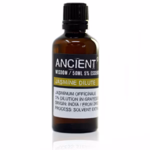 Aceite Esencial 50ml - Jazmín Diluido
