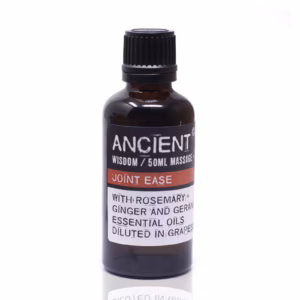Joints Ease Massageolie - 50ml