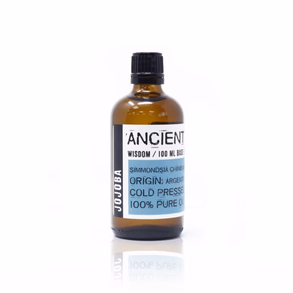 Jojobaolie - 100ml