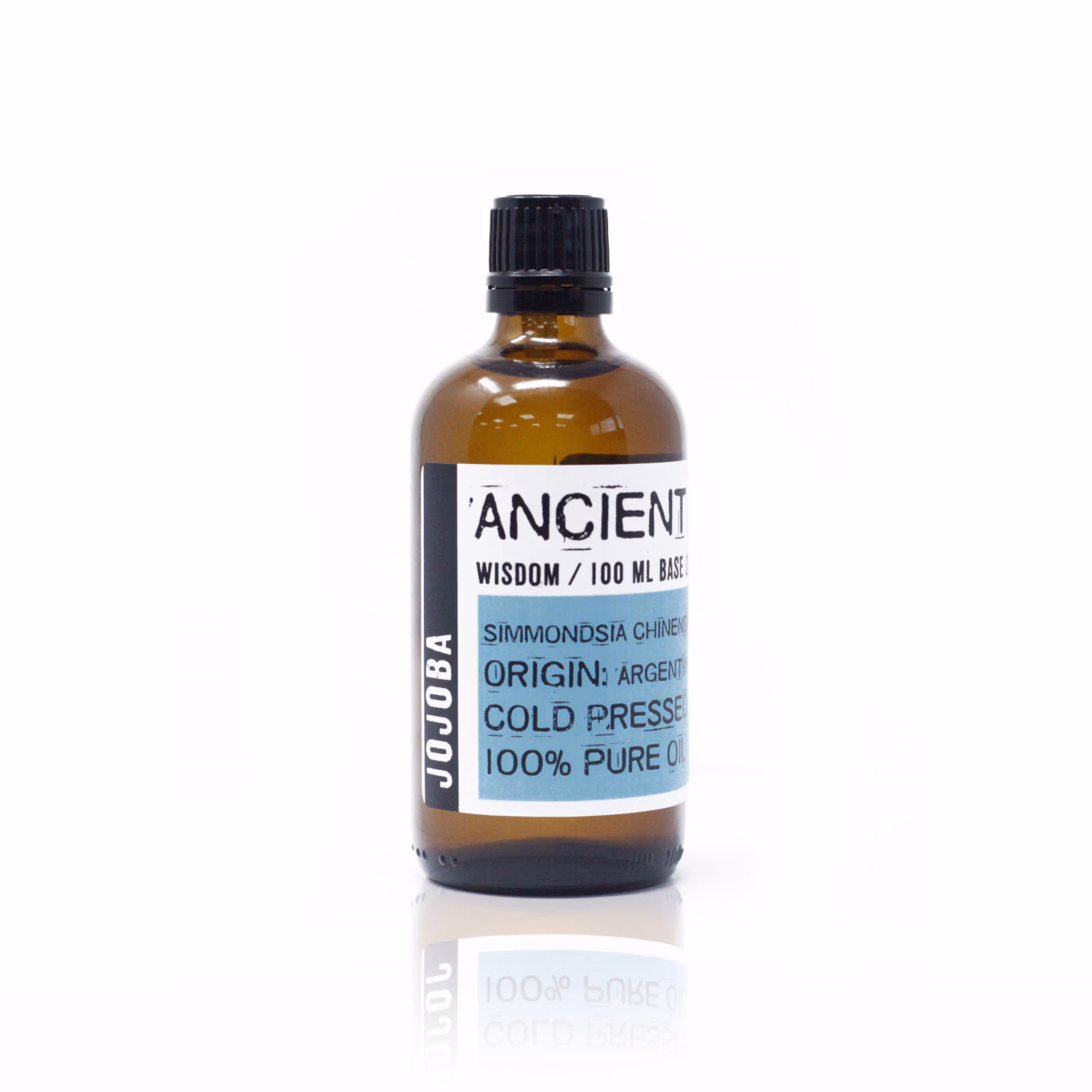 Jojoba Oil - 100ml