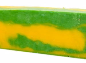 Jojoba - Olive Oil Soap Slice