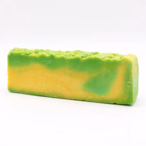 Jojoba - Olive Oil Soap Slice