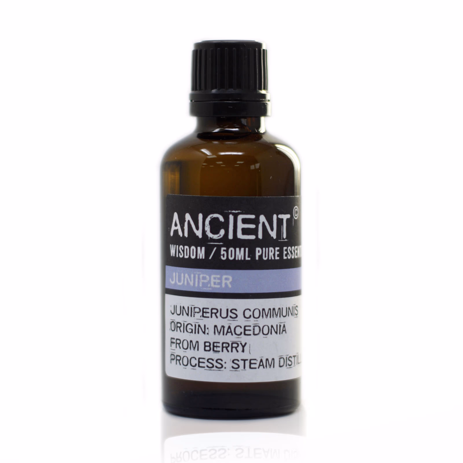 Juniperberry Essential Oil 50ml