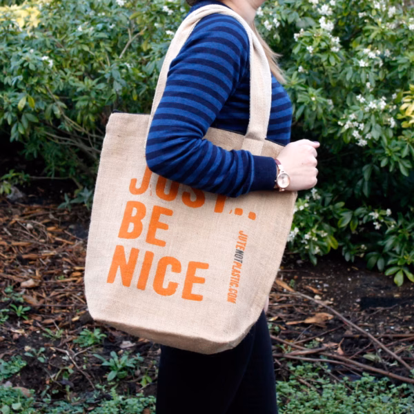 Just Be Nice - Image 4