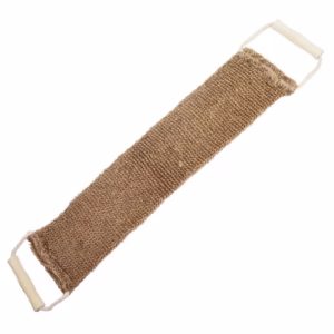 Jute Mix Rug Scrub