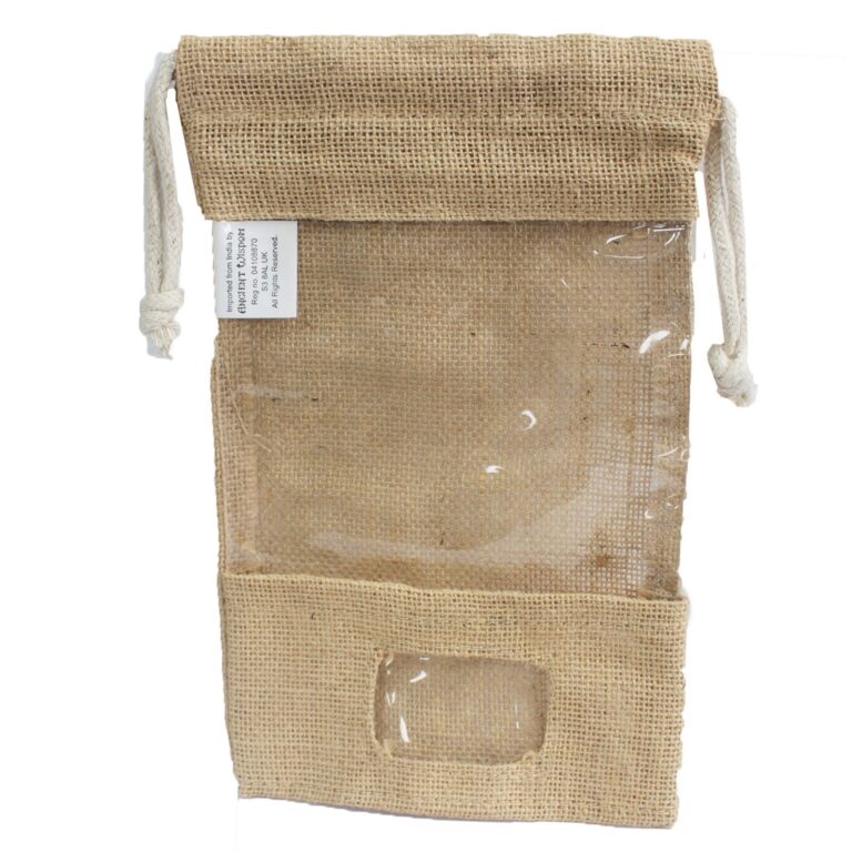 Jute-Window-Bag-25x16cm-pocket