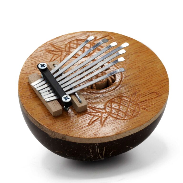 Kalimba-Mini-Coconut
